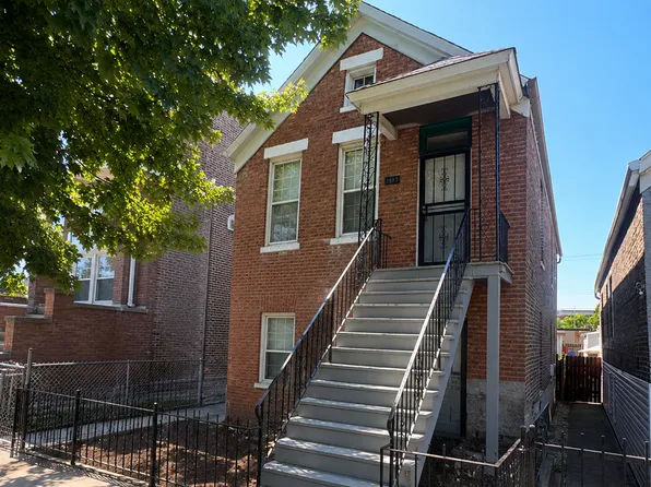 1617 W 38th Pl, Chicago, IL 60609