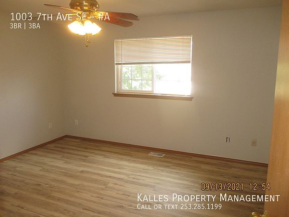 5th image of 1003 7th Ave SE #A