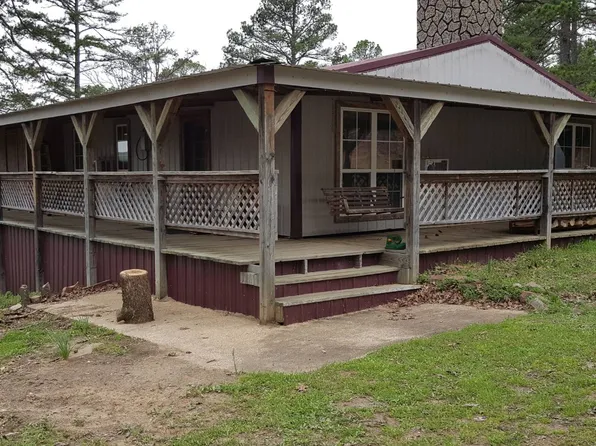 185117 W Sherman Rd, Moyers, OK 74557