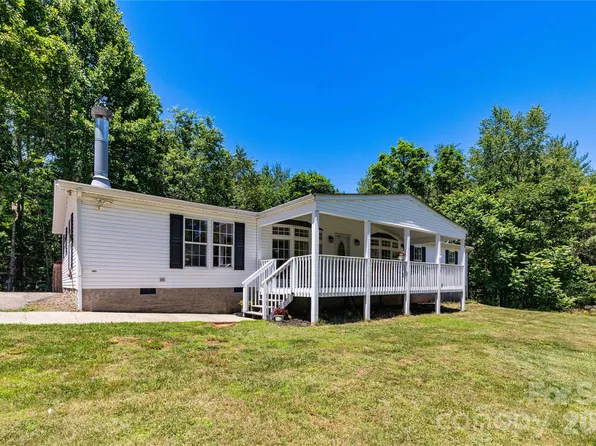 25 Sienna Dr, Asheville, NC 28806