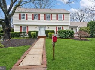 15 Bradford Rd, East Windsor, NJ 08520