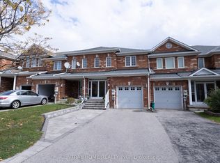 165 Manorheights St, Richmond Hill, ON
