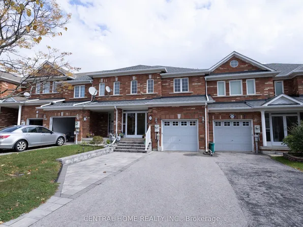 165 Manorheights St, Richmond Hill, ON L4S 2S8