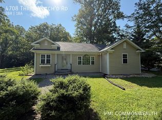 4708 Three Notch D Rd, Charlottesville, VA 22901