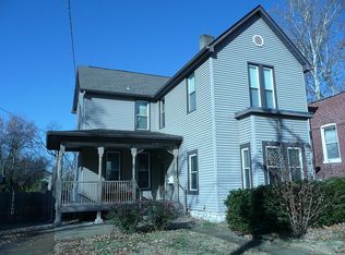 2113 Prather Ave, Saint Louis, MO 63139