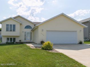 2868 Tomah Pl NW, Rochester, MN 55901
