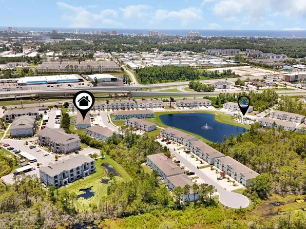 1936 Pointe Dr, Panama City Beach, FL 32407