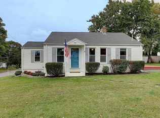 2 Kendall St, North Attleboro, MA 02760
