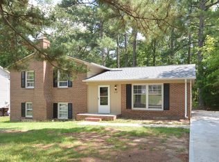 119 Monterey Ln, Durham, NC 27713