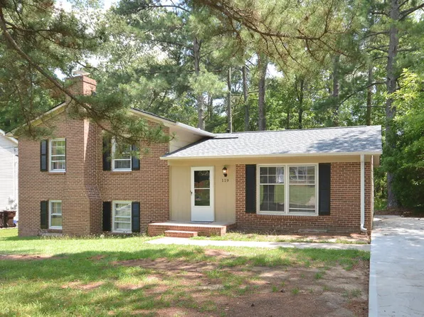 119 Monterey Ln, Durham, NC 27713