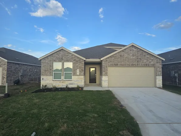 8967 Turkey Creek, Seguin, TX 78155