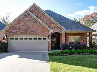4212 Carter Ln, Little Rock, AR 72223