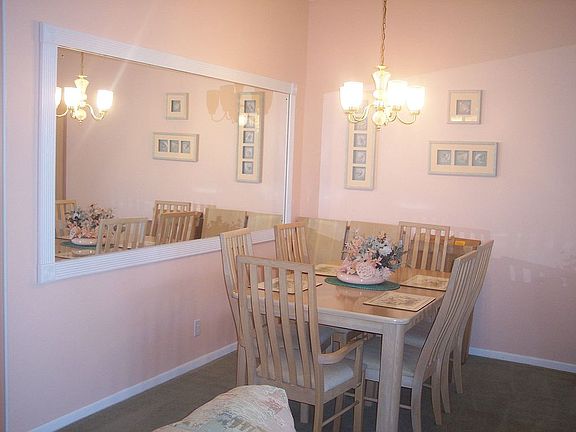 Dinnig Room