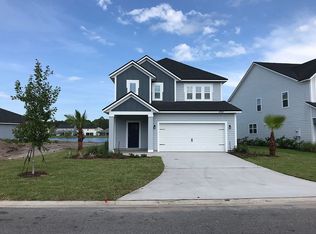 97097 Harbor Concourse Cir, Fernandina Beach, FL 32034