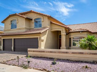 20713 N 56th Ave, Glendale, AZ 85308