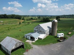 167 Horseshoe Ln, New Wilmington, PA 16142