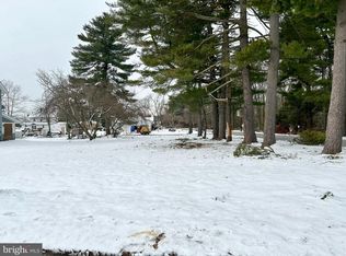 0 Patterson Ave, Gibbstown, NJ 08027