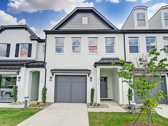 Atwater - Former Model Home for Sale