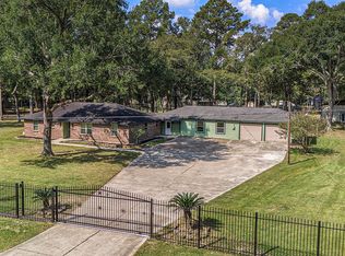 31803 Pleasant Valley Rd, Magnolia, TX 77354