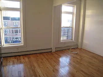 Rented by David Berkowitz, LREB