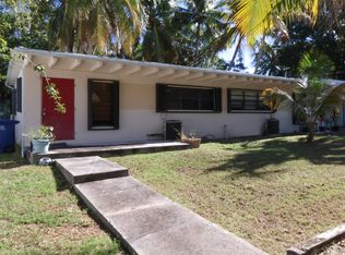 652 Colson Dr, Key Largo, FL 33037