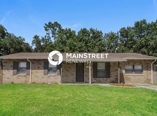 1001 Wildwood Blvd, Edgewater, FL 32132