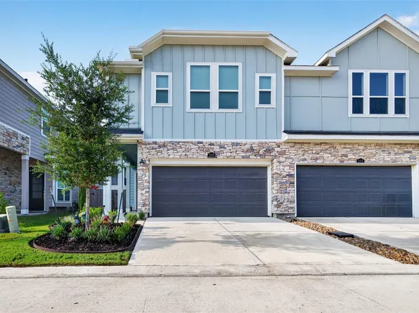 2206 Via Cami Ln, Houston, TX 77051