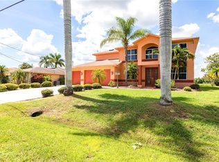 22266 Tennyson Ave, Port Charlotte, FL 33954