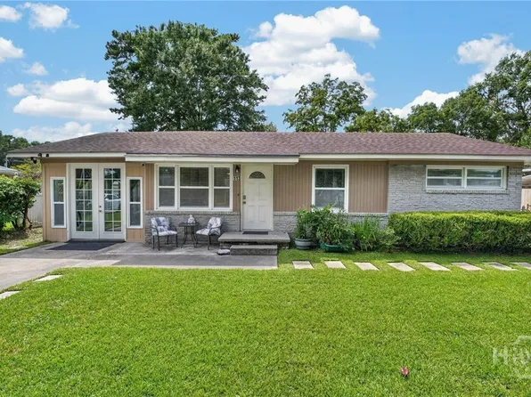 113 Gordon Street, Port Wentworth, GA 31407