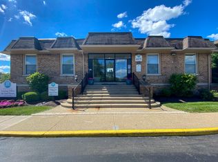 Lawrence Landing, Indianapolis, IN 46226