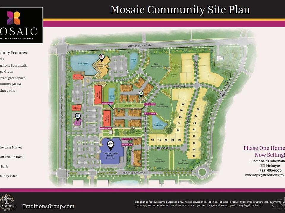 2nd image of 7054 Celebration Way