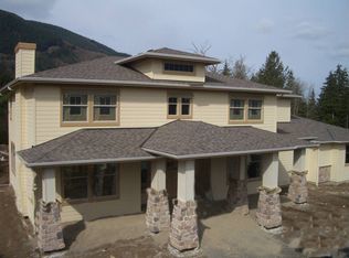 40835 SE 132nd Pl, North Bend, WA 98045