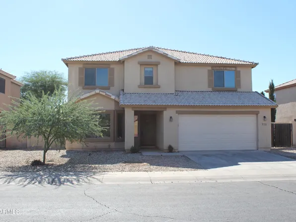 9705 W RIVERSIDE Avenue, Tolleson, AZ 85353