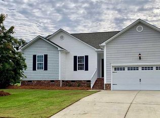 106 Willa Chase Ct, Benson, NC 27504