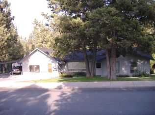 1724 NE 12th St, Bend, OR 97701