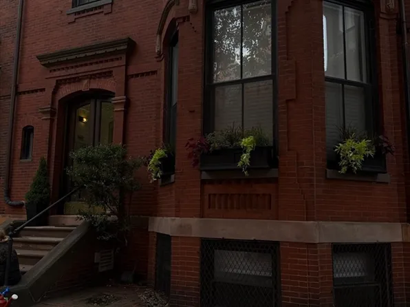 3 Fairfield St APT 1, Boston, MA 02116