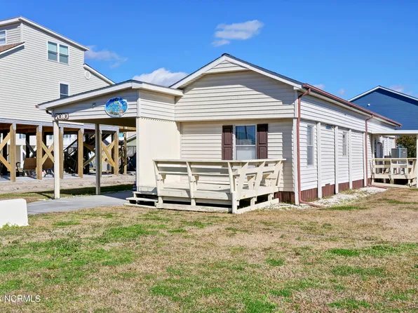 7010 7th Street, Surf City, NC 28445