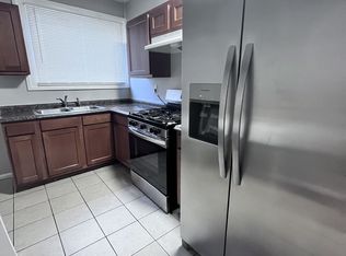 2012 Mackoy St, Covington, KY 41014
