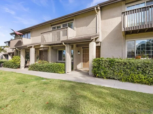 1444 Eagle Peak Ct Unit E, Chula Vista, CA 91910