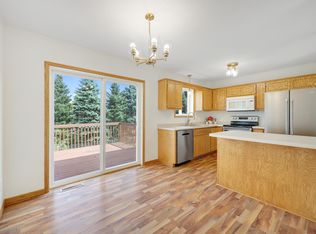 800 Portage Ave, Mora, MN 55051