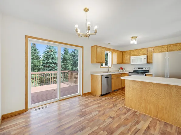 800 Portage Ave, Mora, MN 55051