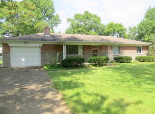 62 Cedar Bluff Dr, Indianapolis, IN