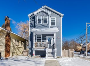 2701 Noyes St, Evanston, IL 60201