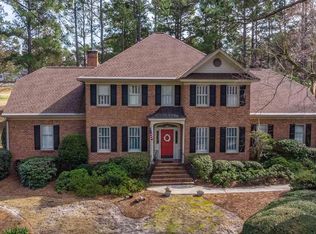 320 Running Fox Rd, Columbia, SC 29223
