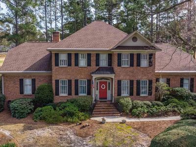 320 Running Fox Rd, Columbia, SC, 29223