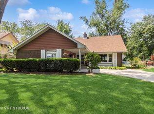 2017 Adams St, Rolling Meadows, IL 60008