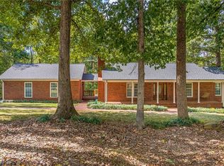4139 High Rock Rd, Gibsonville, NC 27249