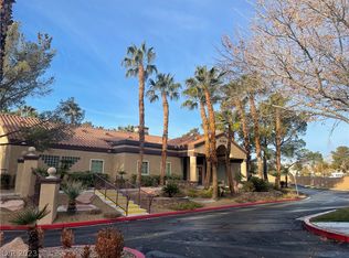 9325 W Desert Inn Rd APT 186, Las Vegas, NV 89117
