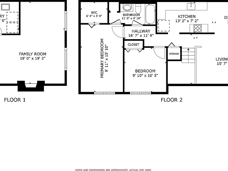 1645 Hickory Ln #1 — Photo 2