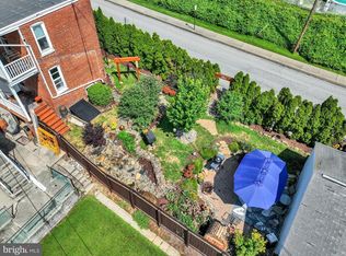 29 N East St, Spring Grove, PA 17362